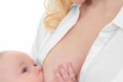 母乳是怎么形成的