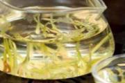 金银花泡水喝对肺有好处吗 金银花经常喝有什么副作用吗