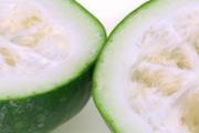 冬瓜籽的食用方法 冬瓜籽打粉要去壳吗