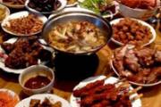 吃太油腻怎么解油腻 吃这几类食物可以缓解油腻