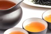 牛蒡茶每天喝多少最好 女人喝牛蒡茶的坏处