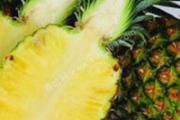 菠萝能减肥吗