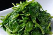 豌豆苗孕妇能吃吗