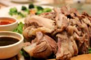 夏天可以吃羊肉吗