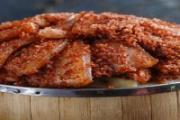粉蒸肉用什么肉好吃 粉蒸肉的粉怎么做