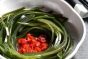 海带和甘草能同吃吗 尿酸高可以吃海带丝吗