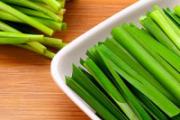 黄豆和韭菜能一起吃吗 黄豆炒韭菜怎么做好吃