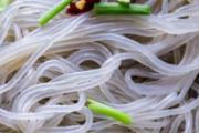 煮过的红薯粉的热量 减肥可以吃红薯粉吗