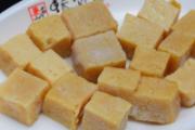 冻豆腐的功效与作用