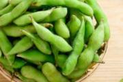 煮毛豆能把毛煮掉吗 煮毛豆需要多长时间