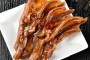 卤菜能放冰箱冷冻吗 冷冻食物可以放多久