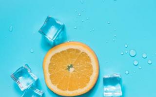 柠檬和枸杞一起喝的好处