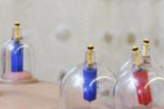 拔罐后能喝酒吗