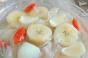 慢性咽炎食疗