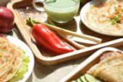 手抓饼皮可以做什么点心 手抓饼皮的创意吃法