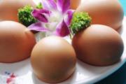 吃什么可以去眼袋 6大食物来支招