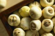莲子怎么吃最有营养 6道莲子养生食膳推荐