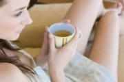 经期可以喝茶吗 这样喝茶大错特错