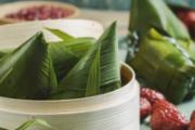 宝宝粽子吃多了怎么办 5种天然助消化食物来帮忙