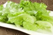 吃生菜可以减肥吗 吃生菜减重？当心子宫、前列腺都受害！