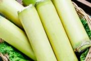 甘蔗季节什么时候成熟 甘蔗什么时候吃最好