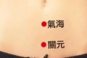 拉肚子拔罐拔哪里 看看这些就知道拉肚子能不能拔罐