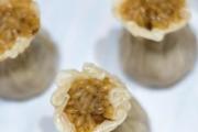 烧麦皮和饺子皮一样吗 烧麦皮用饺子皮可以吗