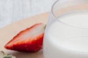 配料生牛乳是什么意思 配料表不是生牛乳是不是不好