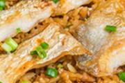 龙利鱼的营养价值 