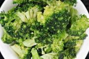 西兰花可以放冰箱吗 西兰花冷藏好还是冷冻好