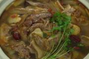类风湿性关节炎饮食