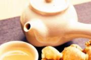 生姜红茶是减肥的吗