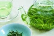 不同茶叶的冲泡方法