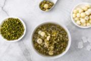 绿豆汤不能和什么一起吃 5种食物千万要重视