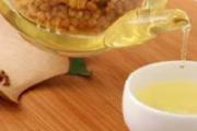 便秘喝什么茶最快排便