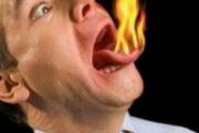 上火是什么原因引起的 上火了怎么办？中医：多吃蔬果可降火气