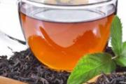 夏天能喝红茶吗