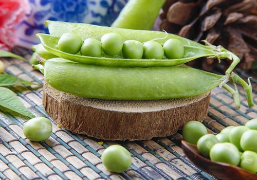 豌豆可以打豆浆喝吗