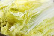 吃大白菜可以减肥吗
