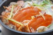梭子蟹为什么肉很烂 变质的梭子蟹肉是什么样子