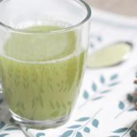 青汁减肥有效吗,青汁什么时候喝最好,喝青汁有