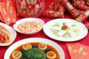 春节怎么吃不胖
