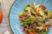 芦笋炒肉要焯水吗 芦笋炒肉的食用价值