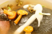 甲鱼可以下奶吗 哺乳期可以吃甲鱼汤吗