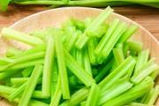 西芹是凉性还是温性的 西芹是酸性还是碱性