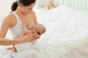 产后怎么保养乳房