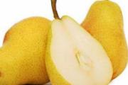 吃梨有什么好处 冬季吃梨的禁忌