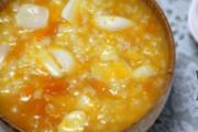小满节气饮食养生