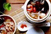 立秋吃什么 立秋时节，这三种食物养生效果好！