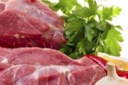 猪瘦肉的功效与作用
